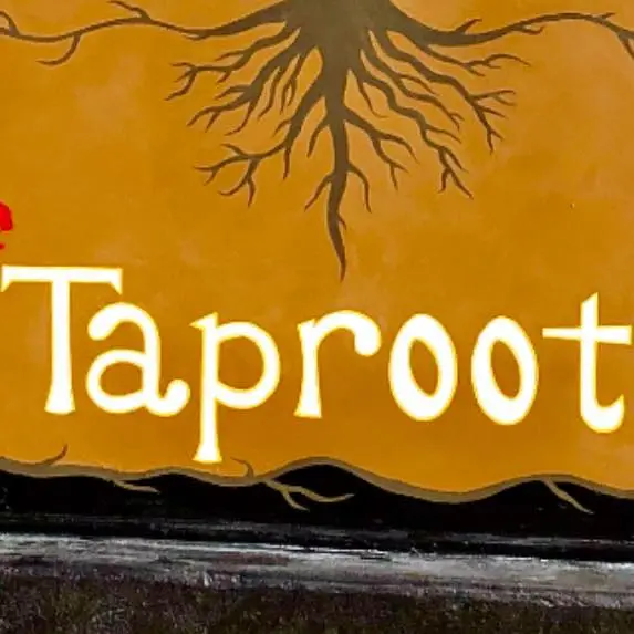 Taproot Ely