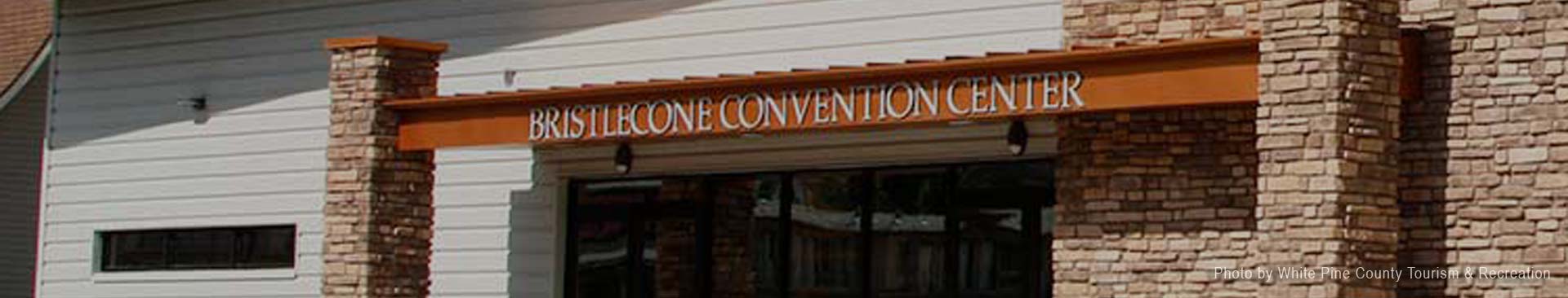 Bristlecone Convention Center